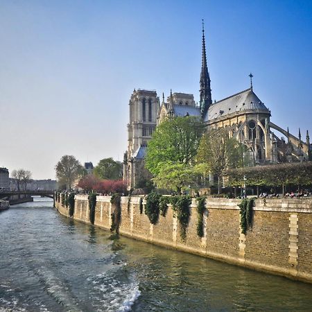 Le Marais' Finest Luxurious Apartment 巴黎 外观 照片