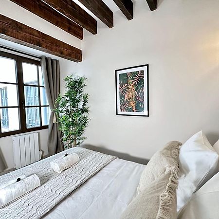 Le Marais' Finest Luxurious Apartment 巴黎 外观 照片