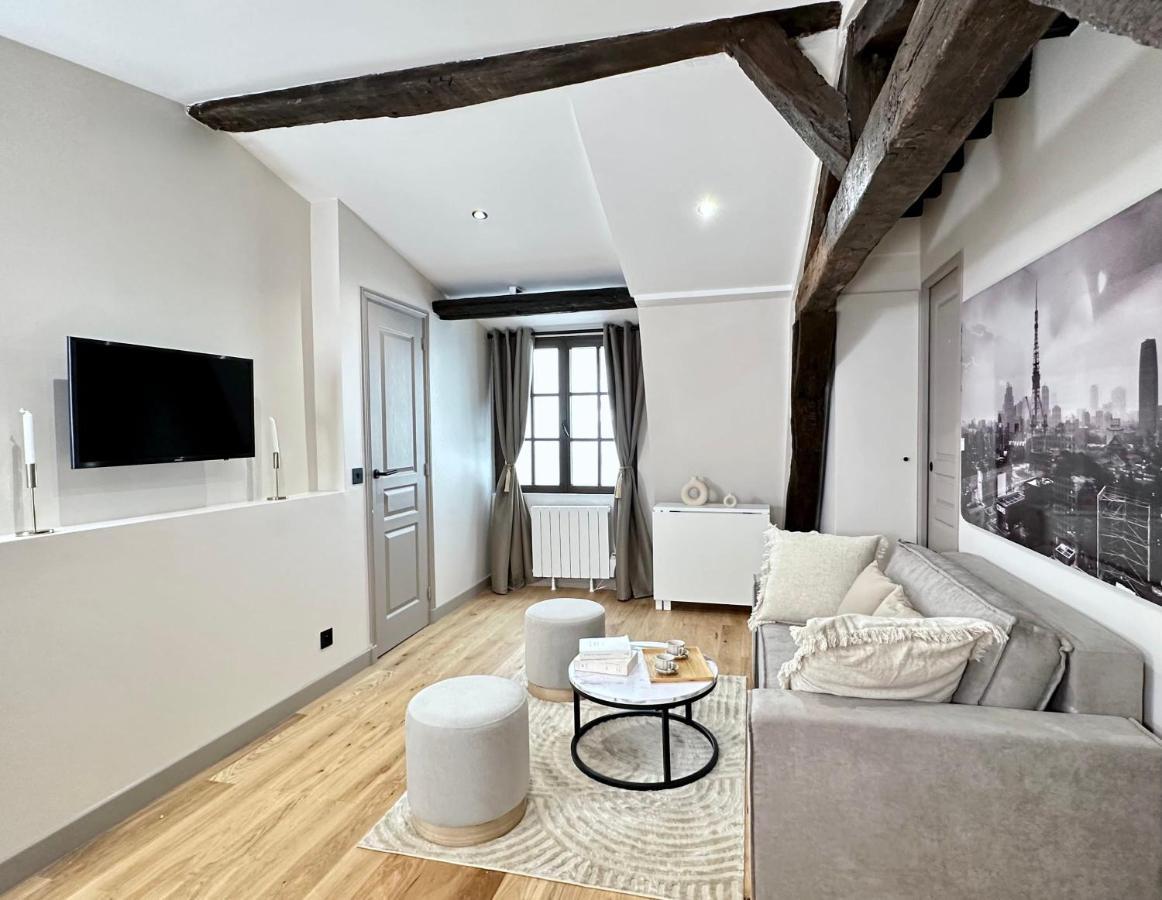 Le Marais' Finest Luxurious Apartment 巴黎 外观 照片
