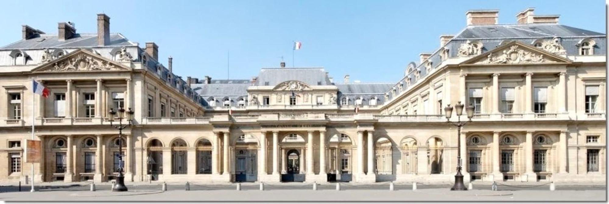 Le Marais' Finest Luxurious Apartment 巴黎 外观 照片