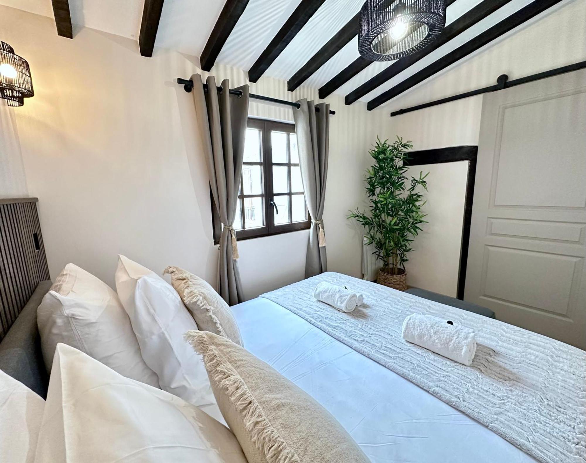Le Marais' Finest Luxurious Apartment 巴黎 外观 照片