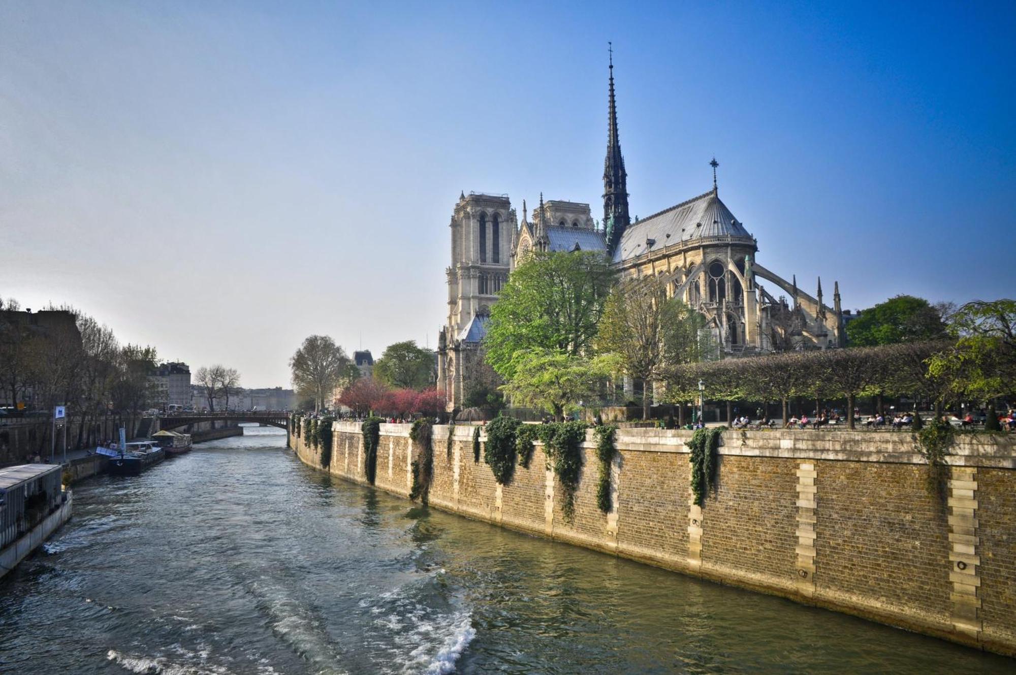 Le Marais' Finest Luxurious Apartment 巴黎 外观 照片