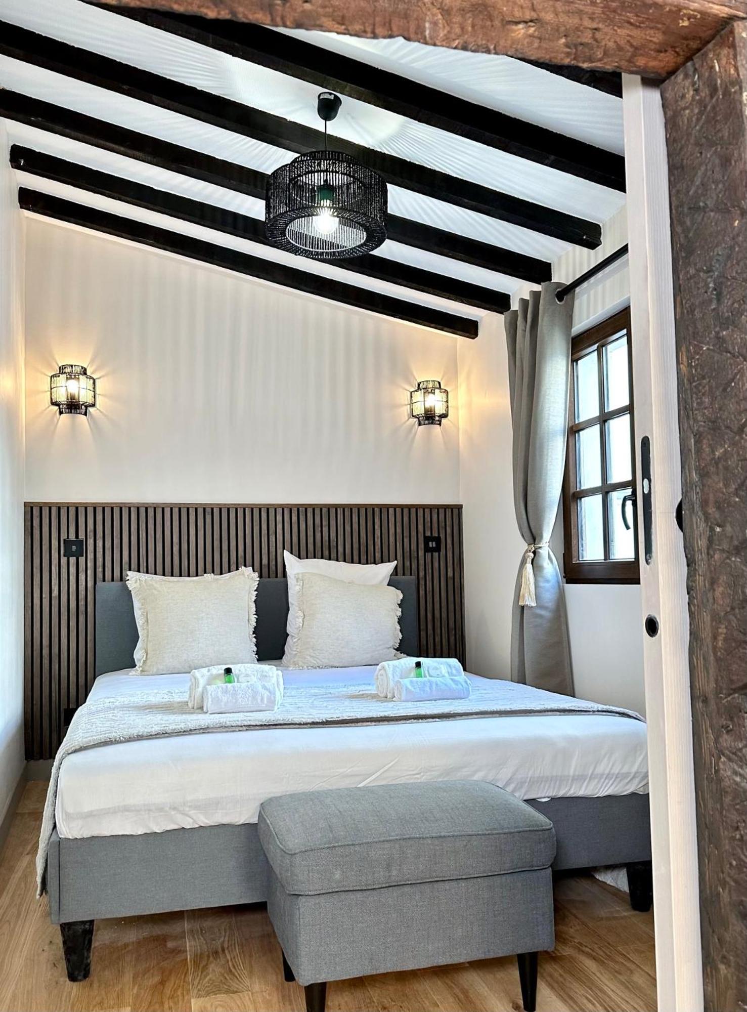 Le Marais' Finest Luxurious Apartment 巴黎 外观 照片