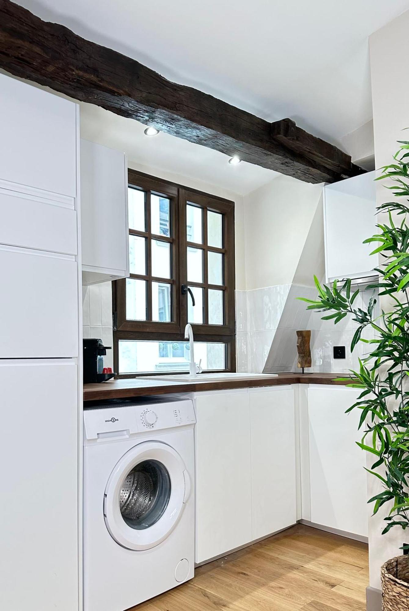 Le Marais' Finest Luxurious Apartment 巴黎 外观 照片