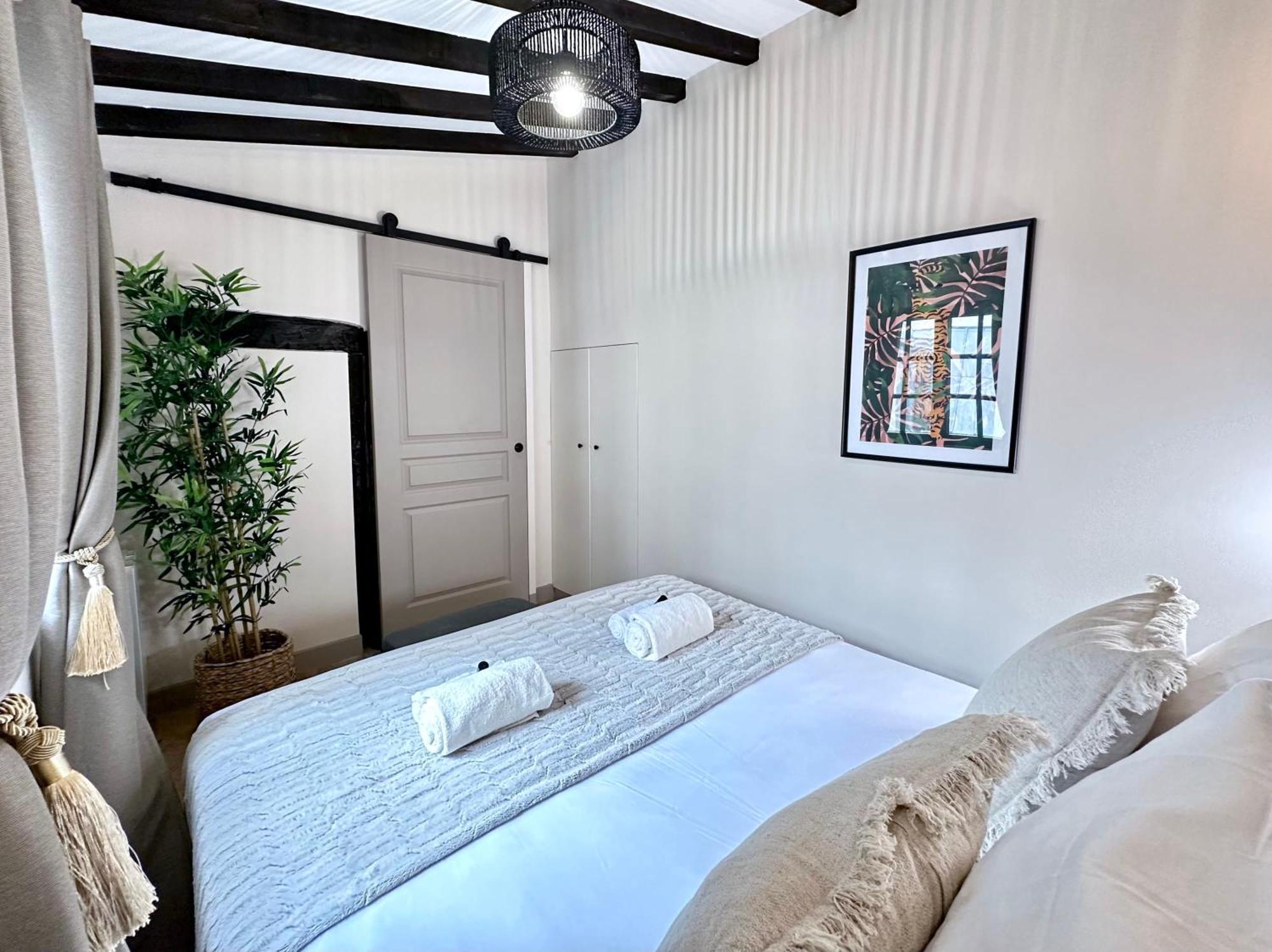 Le Marais' Finest Luxurious Apartment 巴黎 外观 照片