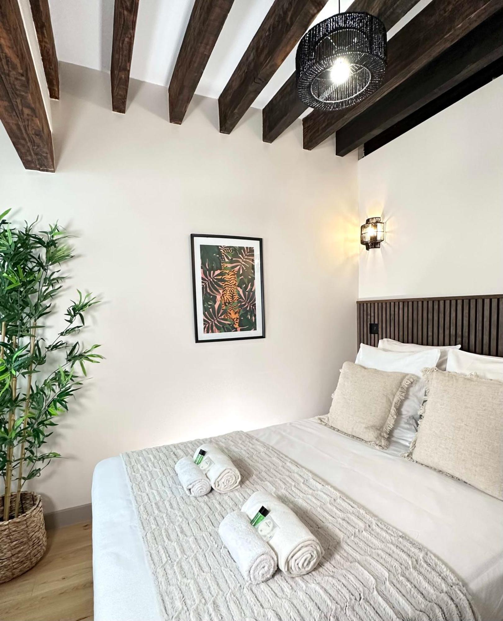 Le Marais' Finest Luxurious Apartment 巴黎 外观 照片
