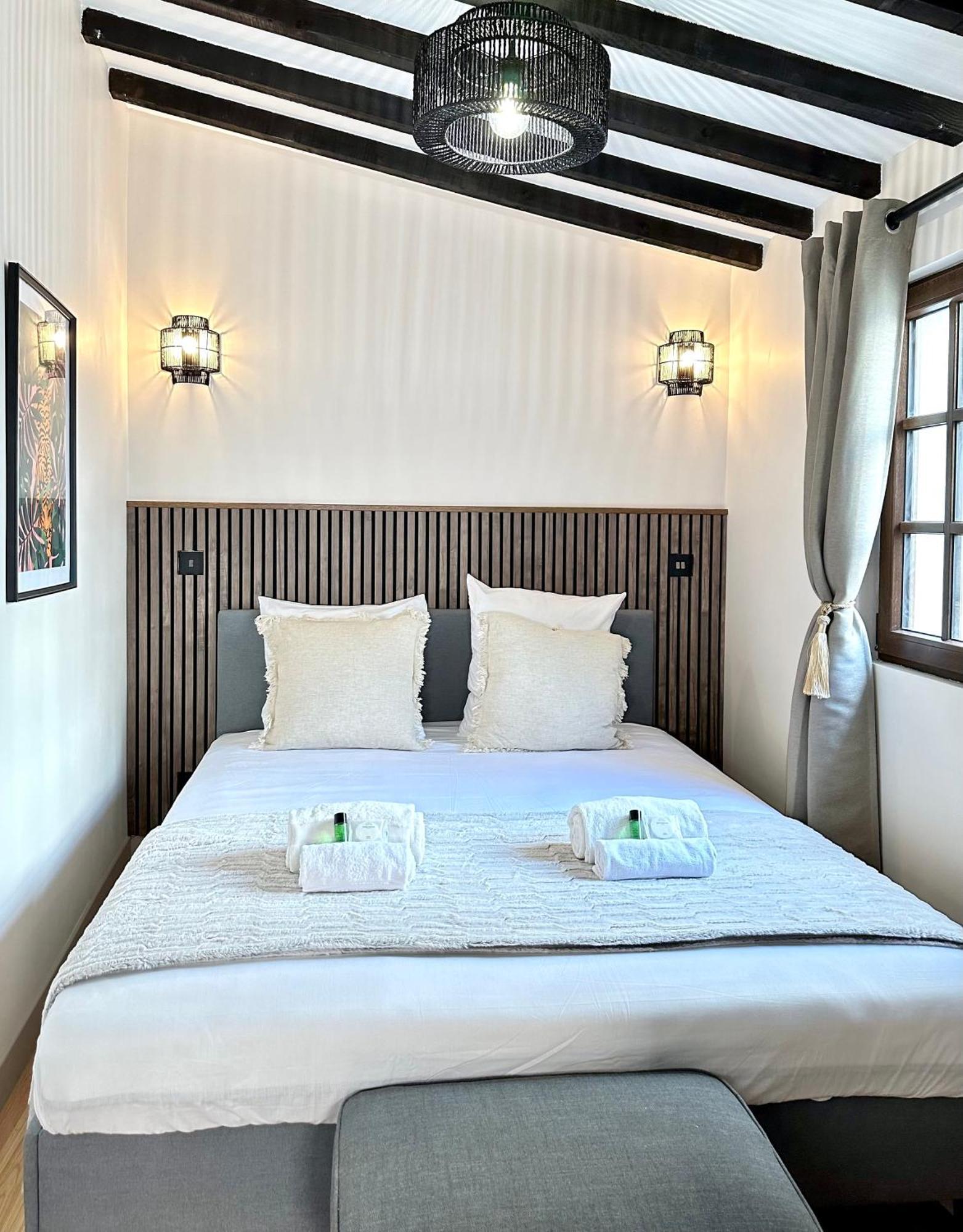 Le Marais' Finest Luxurious Apartment 巴黎 外观 照片