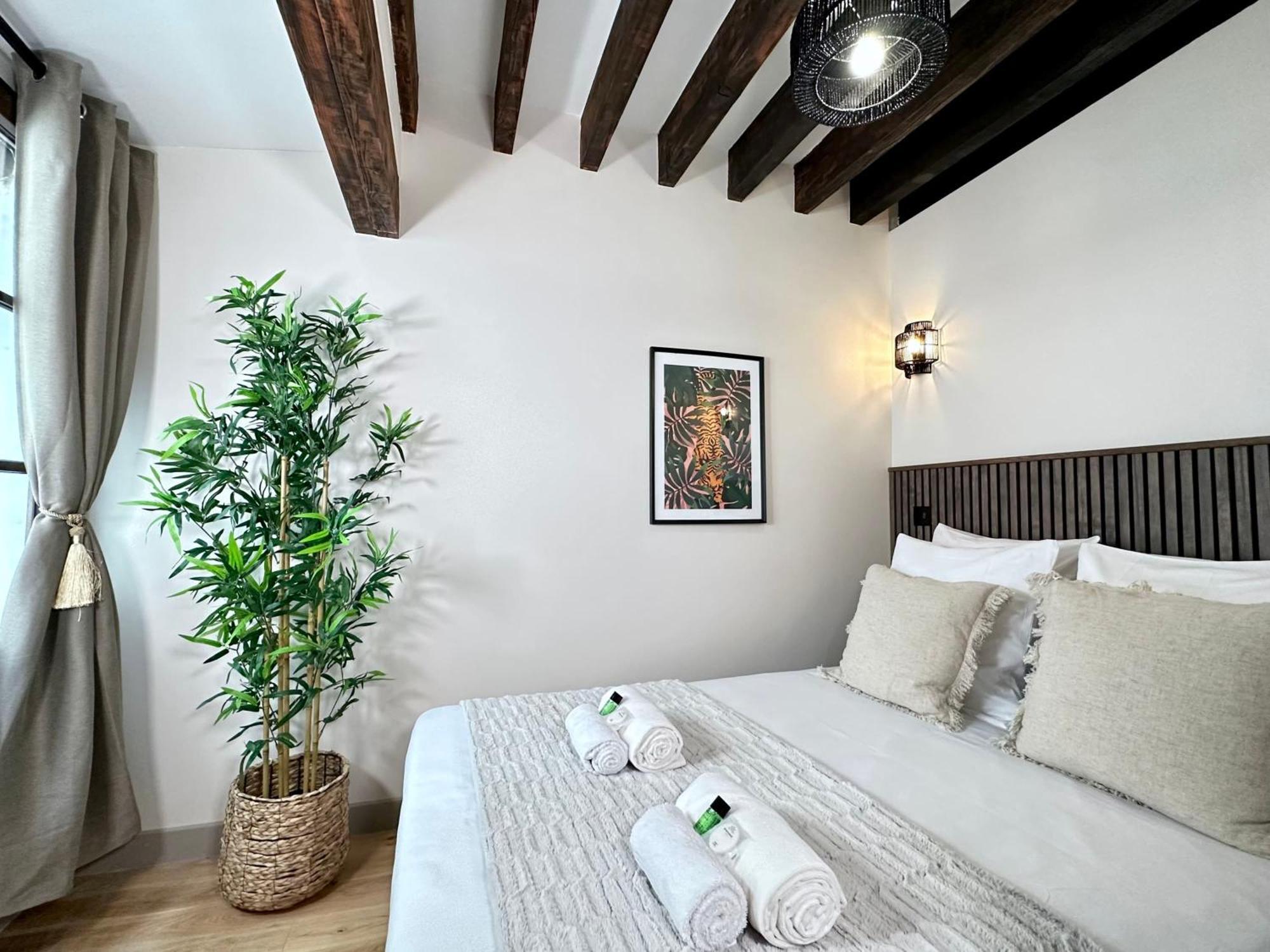 Le Marais' Finest Luxurious Apartment 巴黎 外观 照片