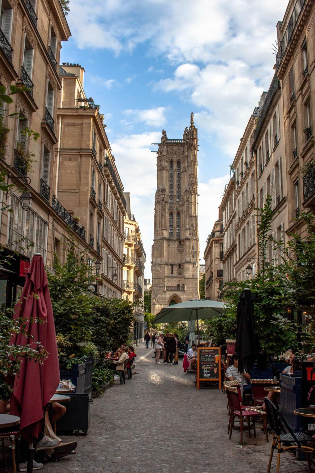 Le Marais' Finest Luxurious Apartment 巴黎 外观 照片