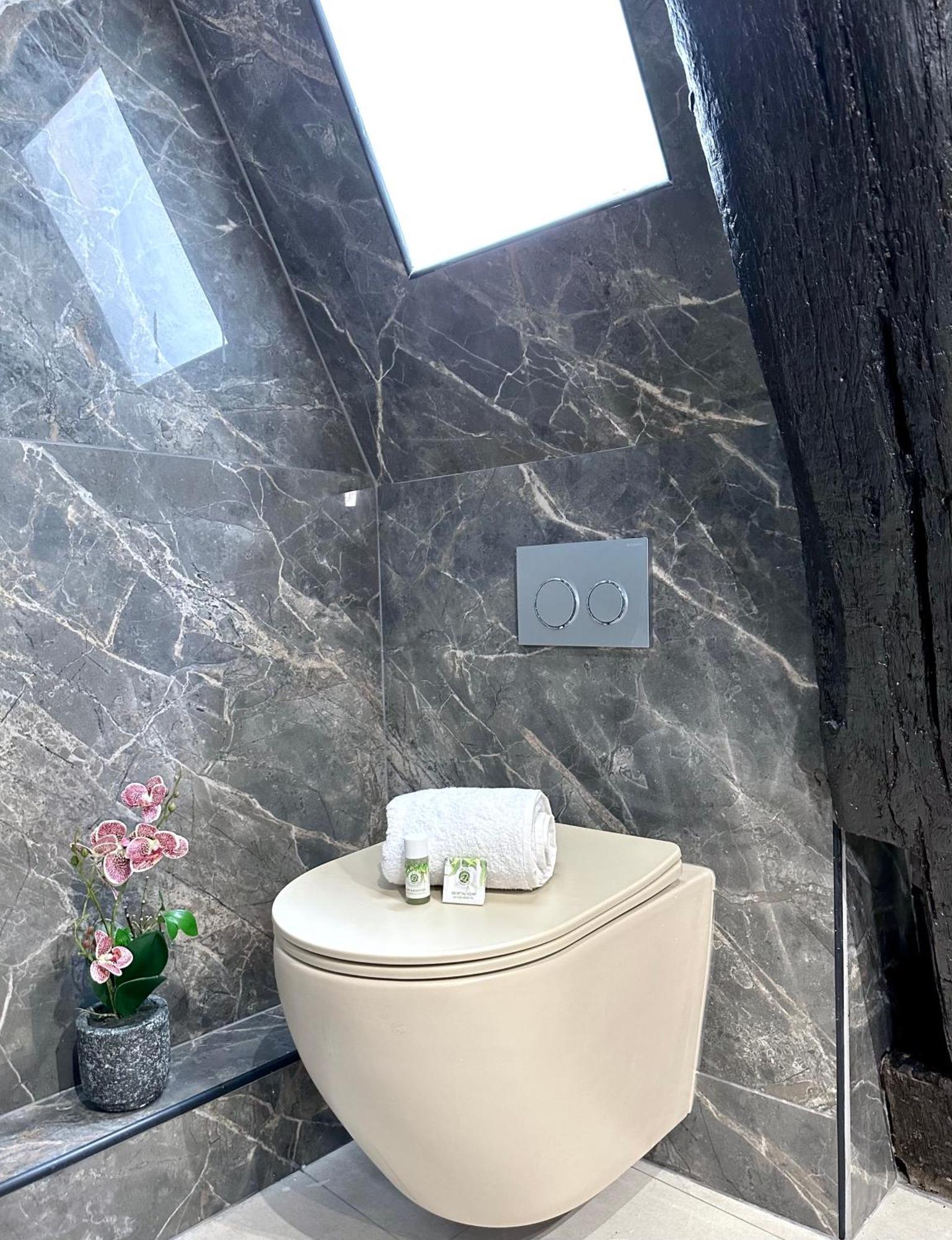 Le Marais' Finest Luxurious Apartment 巴黎 外观 照片