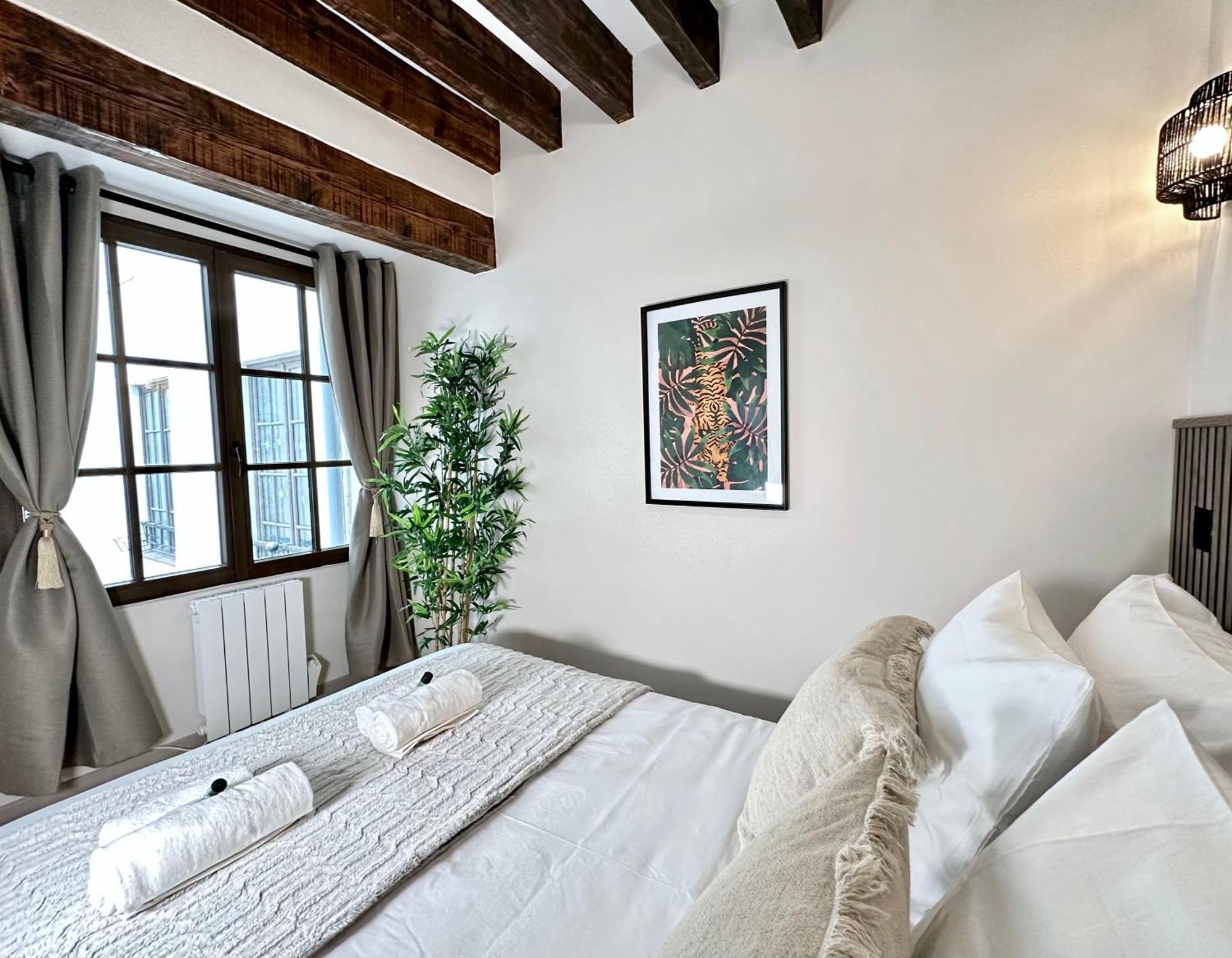 Le Marais' Finest Luxurious Apartment 巴黎 外观 照片